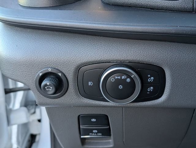 Used 2024 Ford Transit 250 Low Roof w/ Exterior Upgrade Package image 21