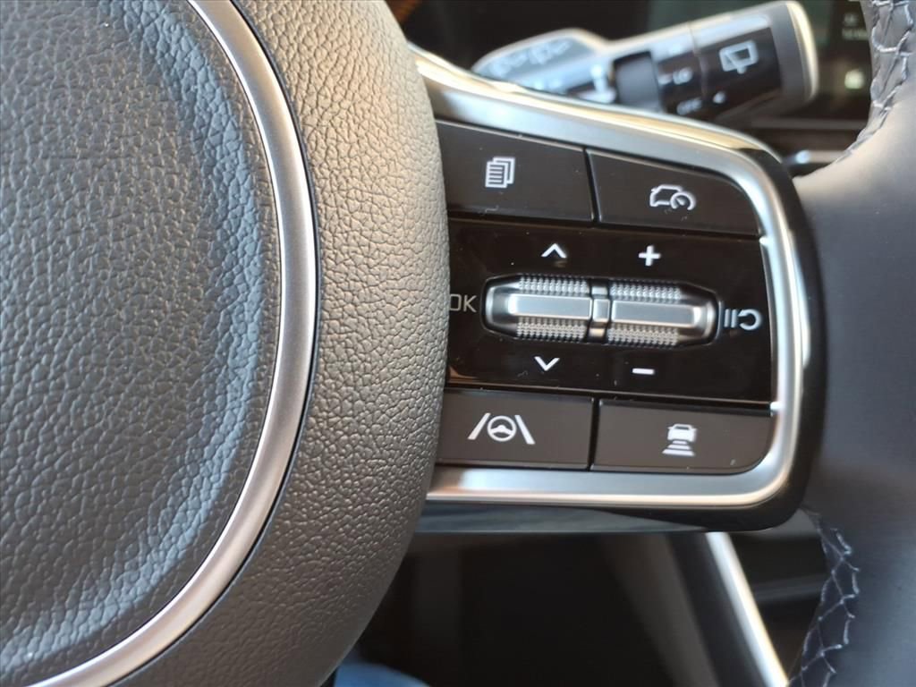 New 2026 Kia Carnival image 20