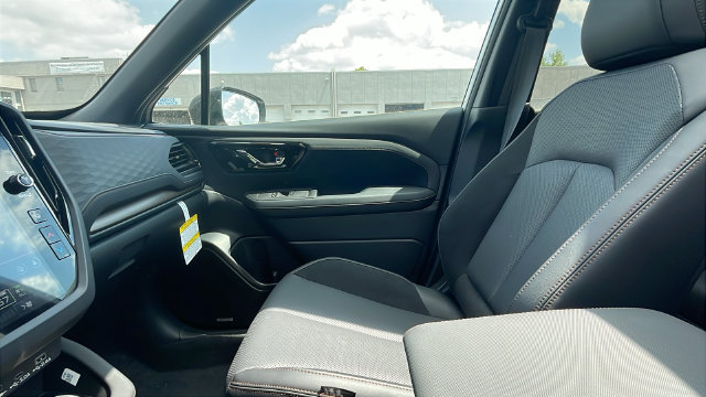 New 2026 Subaru Forester Touring AWD/4WD image 9