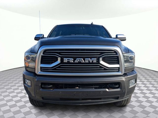 Used 2018 RAM 2500 Limited image 7