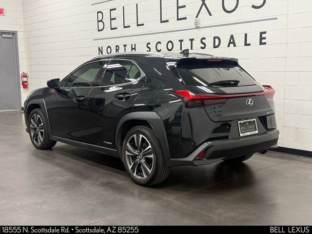 Used 2019 Lexus UX 250h w/ Premium Package image 7