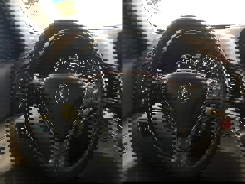 Used 2021 Acura ILX w/ Premium Package image 16