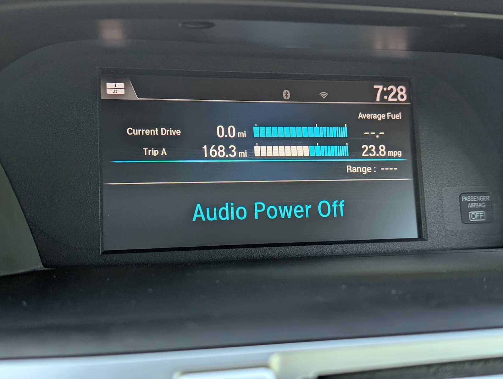 Used 2017 Honda Accord EX image 28
