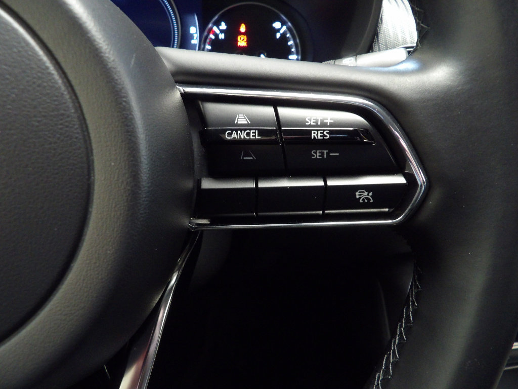 Used 2024 MAZDA CX-90 3.3 Turbo w/ Select Package image 31