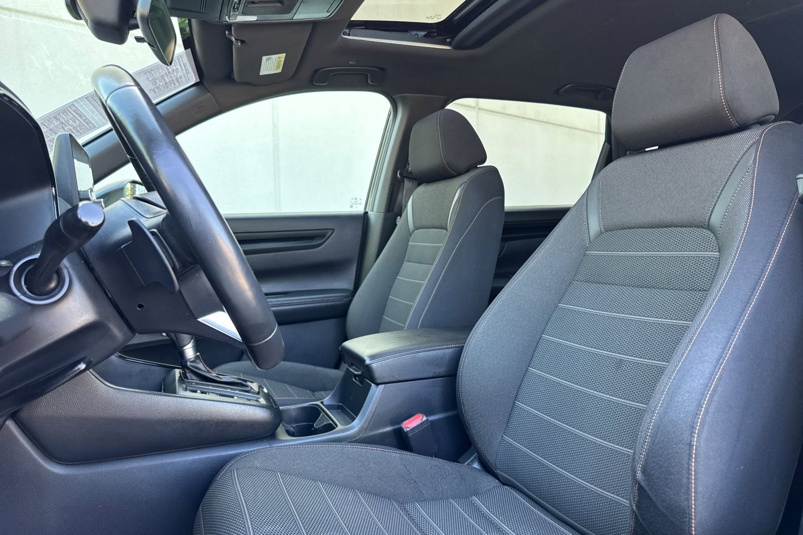Used 2023 Honda CR-V Sport image 5