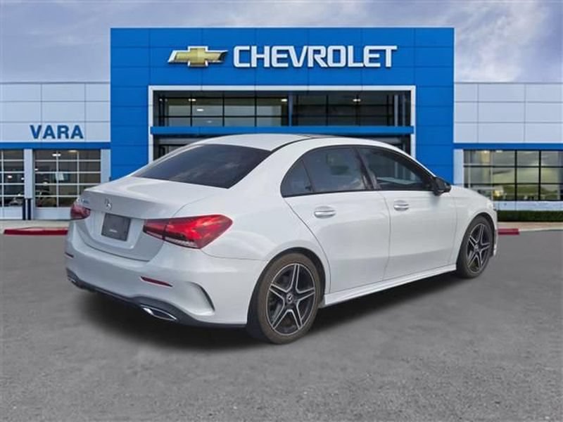 Used 2020 Mercedes-Benz A 220 image 5