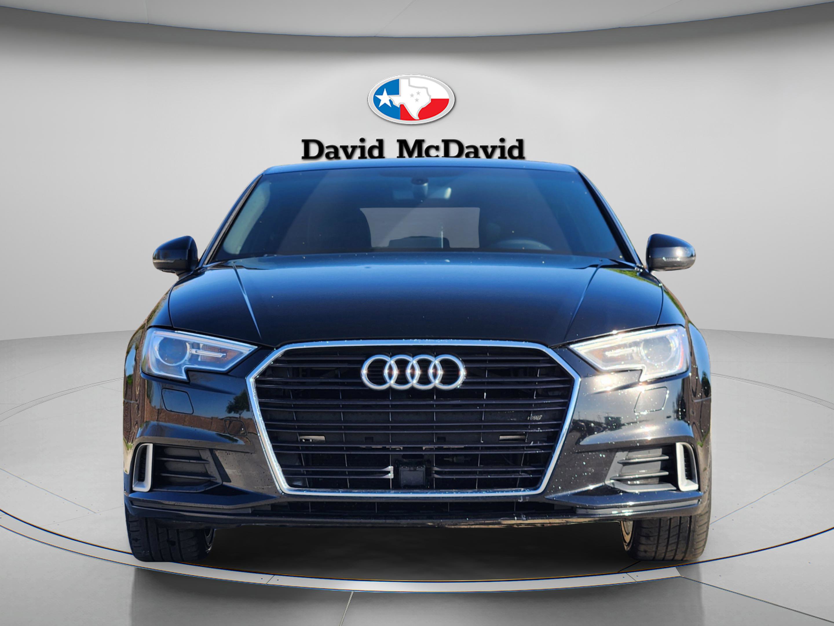 Used 2019 Audi A3 2.0T Premium w/ Convenience Package FWD image 8