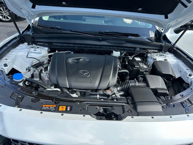 New 2026 MAZDA CX-50 AWD 2.5 S w/ Weather Package image 6