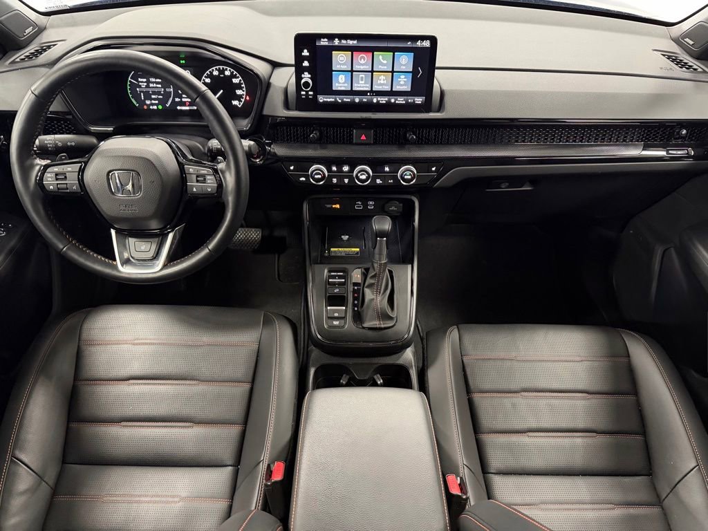 Used 2025 Honda CR-V Sport Touring image 15