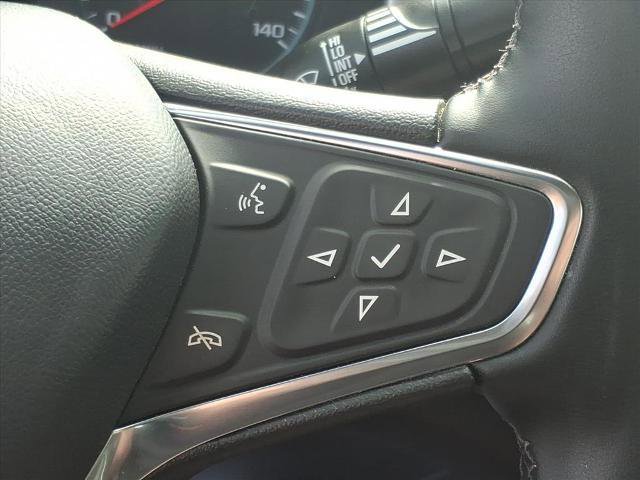 Used 2024 Chevrolet Malibu RS w/ LPO, Floor Liner Package image 17