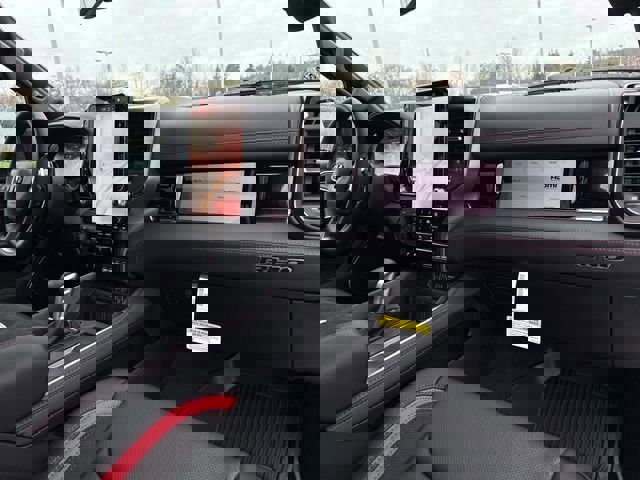 New 2026 RAM 1500 RHO image 28