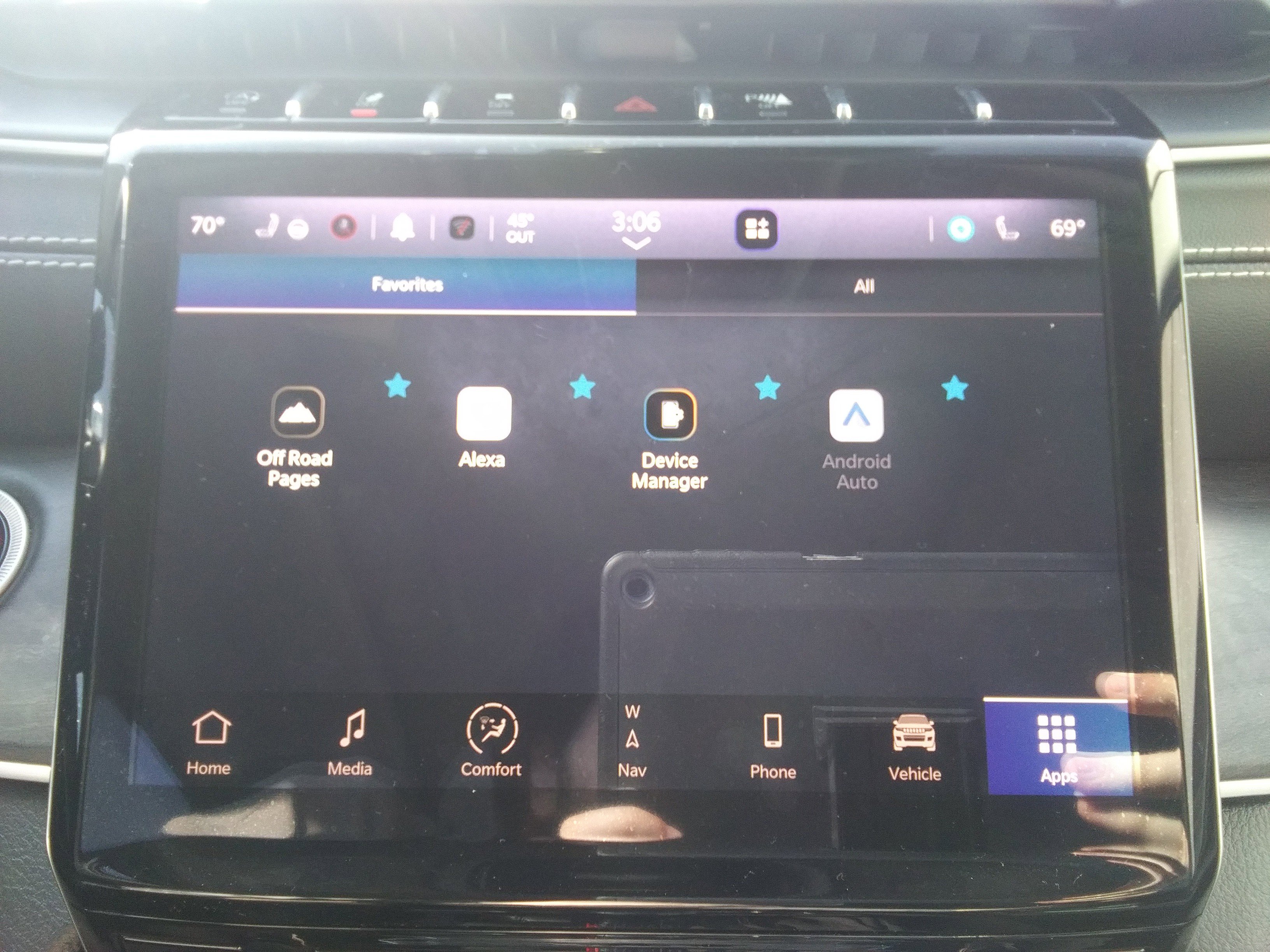 Used 2022 Jeep Grand Cherokee Limited image 29