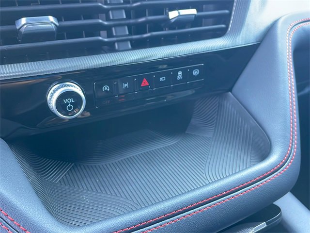 New 2025 Ford Explorer ST-Line image 17