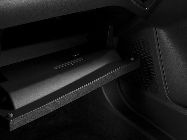 Used 2014 Ford Focus S FWD image 15