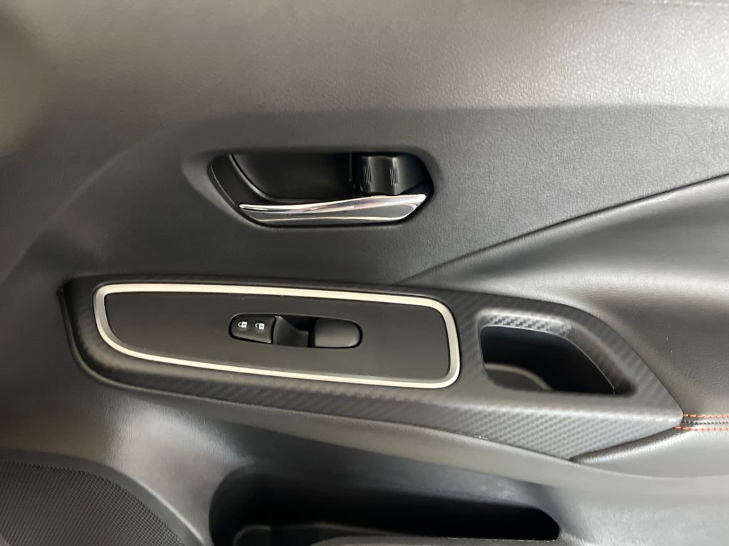 Used 2024 Nissan Versa SR w/ Trunk Package image 55