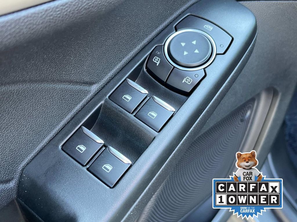 Used 2022 Ford Escape SEL w/ Technology Package image 26