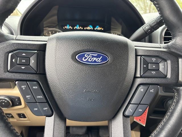 Used 2017 Ford F150 XLT w/ Equipment Group 302A Luxury image 28
