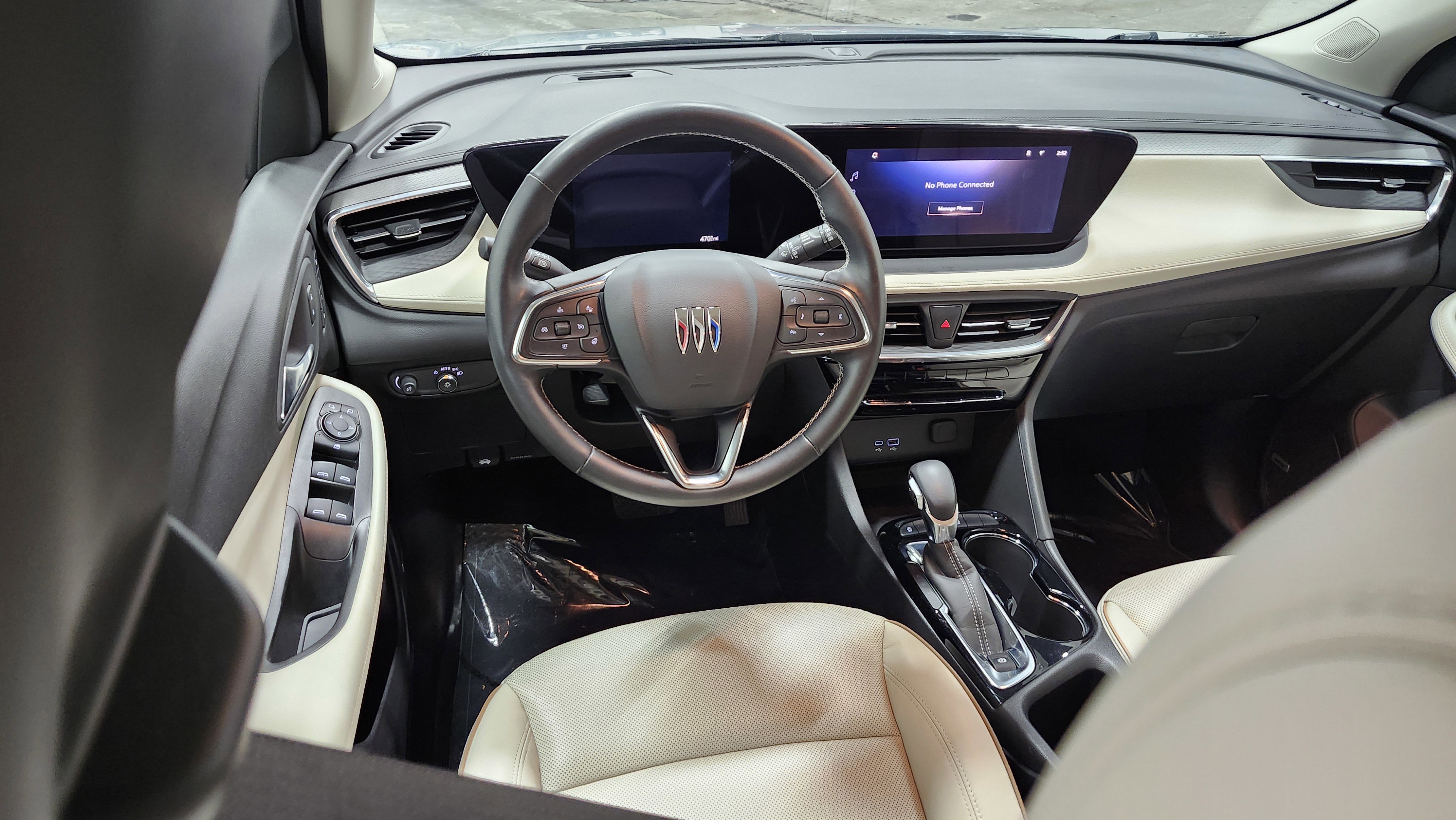 Used 2024 Buick Encore GX Avenir w/ Avenir Convenience Package image 26