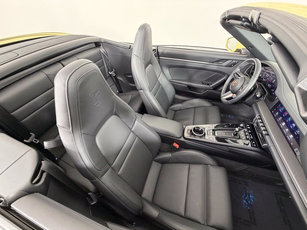 New 2026 Porsche 911 Carrera S RWD image 15