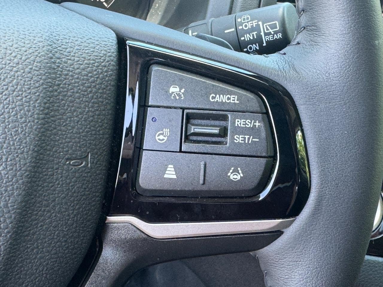 Certified 2026 Honda Odyssey Elite image 24