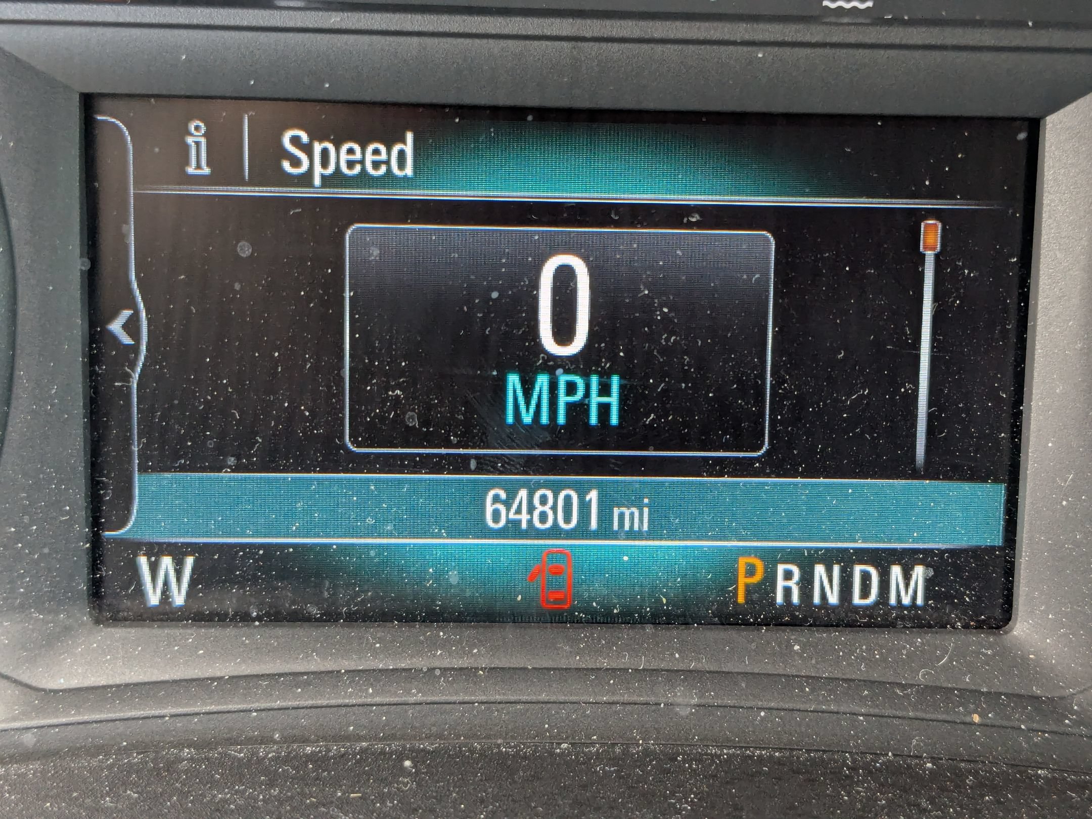 Used 2017 Buick Encore Preferred FWD image 16