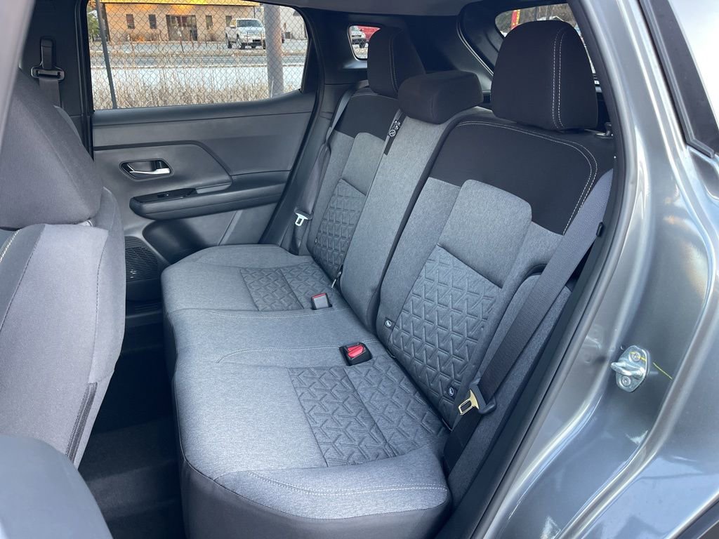 New 2026 Nissan Kicks SV w/ SV Premium Package AWD/4WD image 18