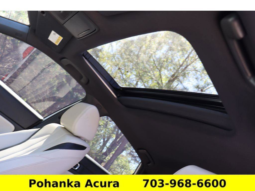 Certified 2025 Acura Integra A-Spec image 20