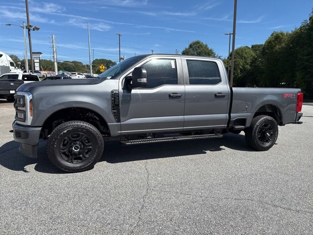 New 2026 Ford F350 XL w/ STX Appearance Package image 6