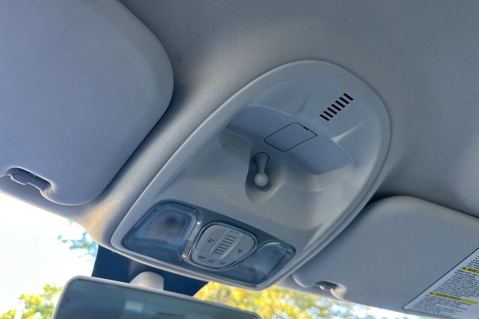 Used 2014 FIAT 500L Easy image 24