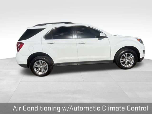 Used 2016 Chevrolet Equinox LT w/ Convenience Package AWD/4WD image 17
