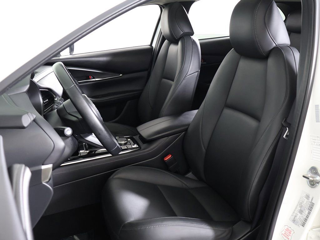 Used 2025 MAZDA CX-30 AWD 2.5 S w/ Preferred Package image 32