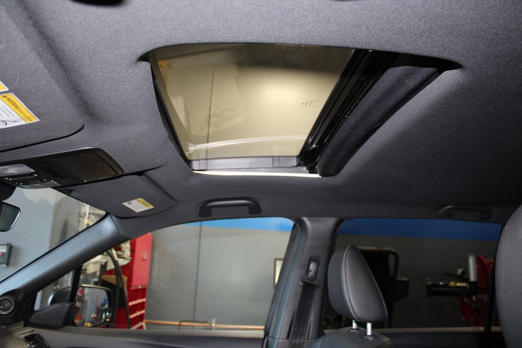 Used 2022 Honda Passport EX-L image 45