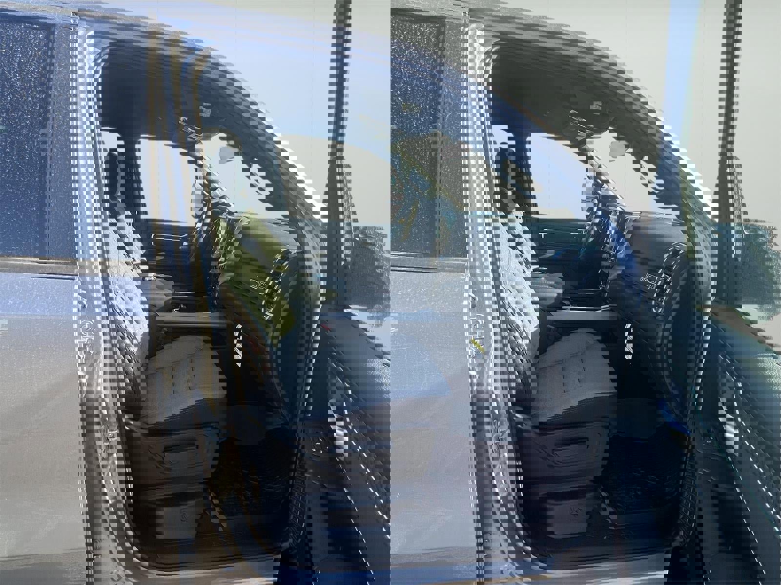 New 2026 RAM 1500 Big Horn image 41