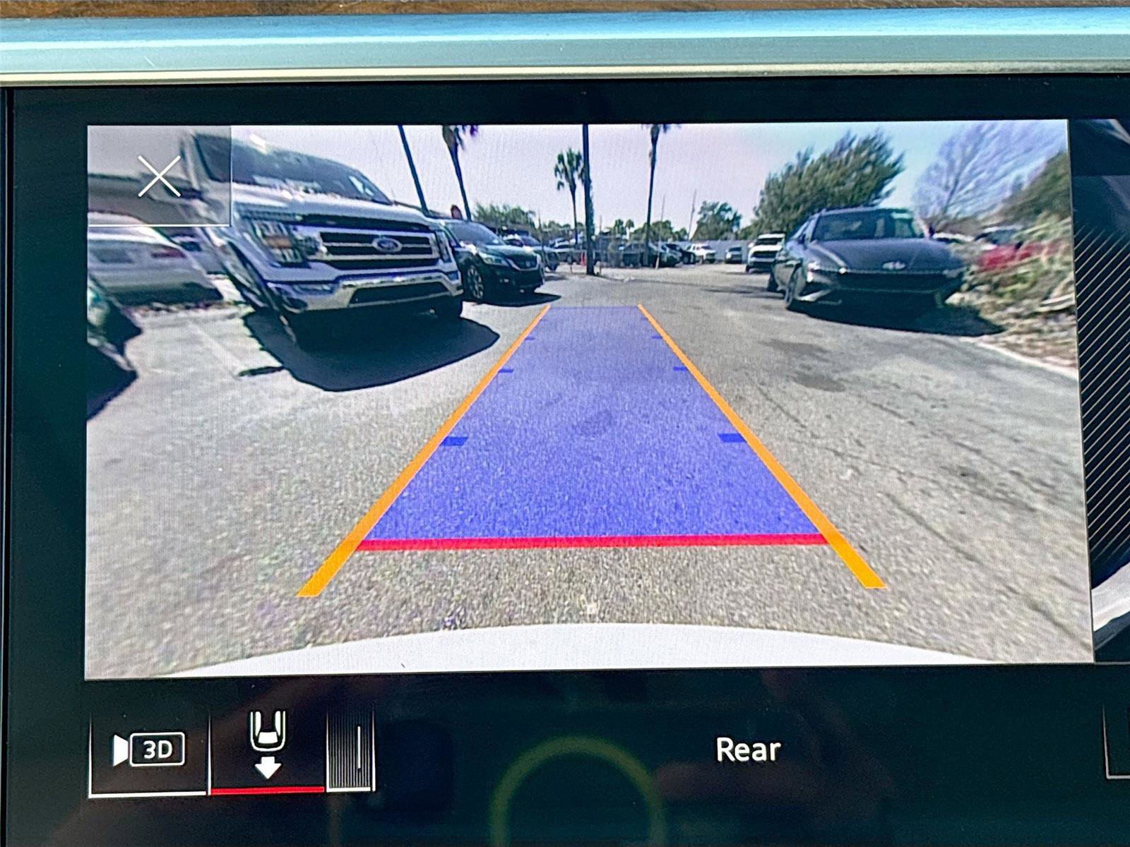 Used 2023 Audi A6 Prestige w/ Prestige Package image 14