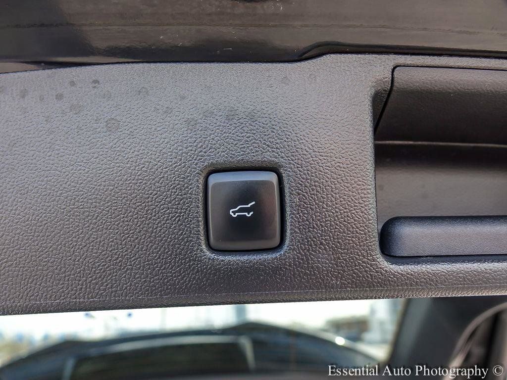 Used 2023 Ford Escape ST-Line w/ Tech Pack #1 image 24
