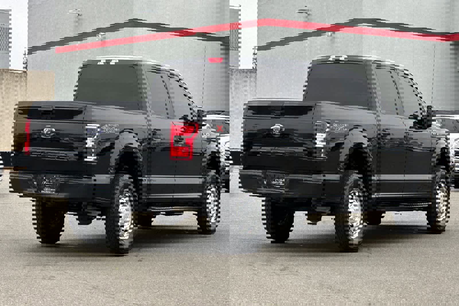 Used 2018 Ford F150 XL w/ XL Power Equipment Group video 2