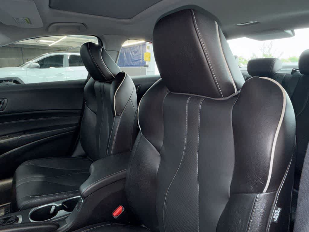 Used 2021 Acura ILX w/ Premium Package FWD image 14