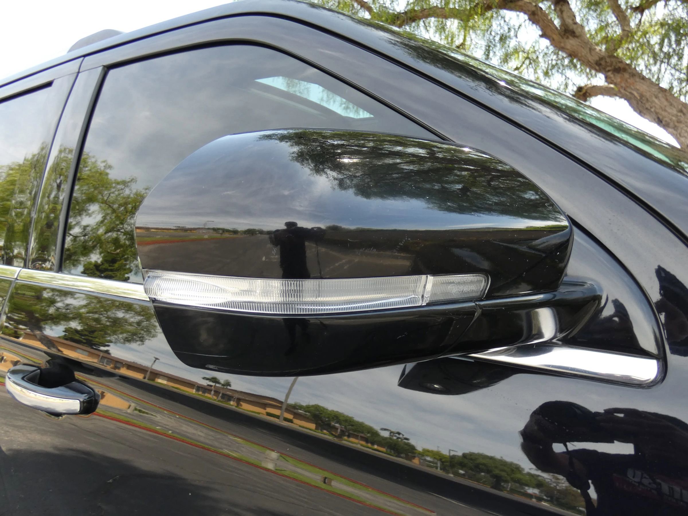 Used 2019 Ford Expedition Max Limited w/ Equipment Group 301A image 84