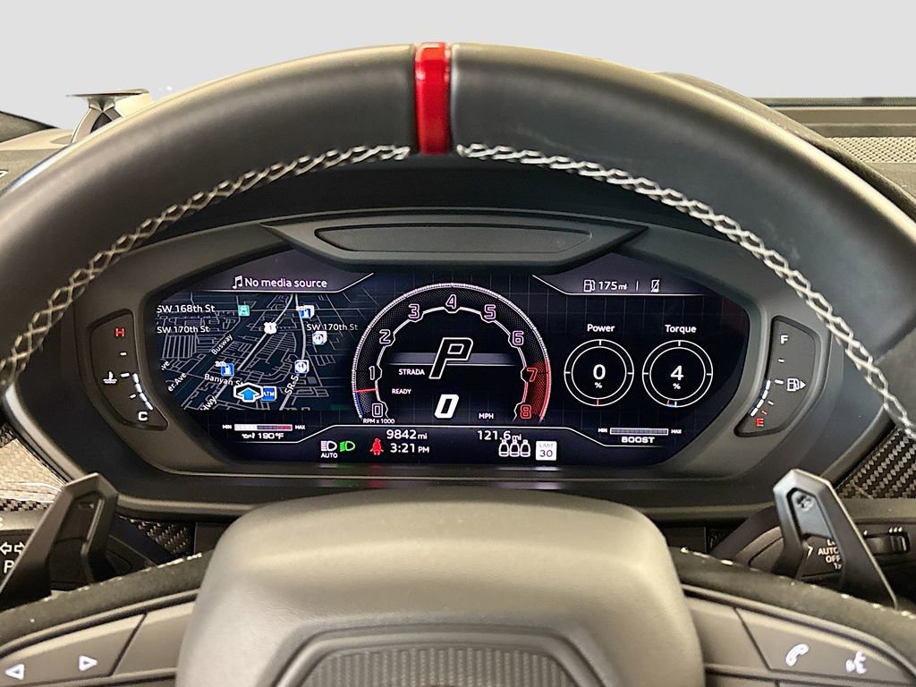 Used 2023 Lamborghini Urus Performante image 10