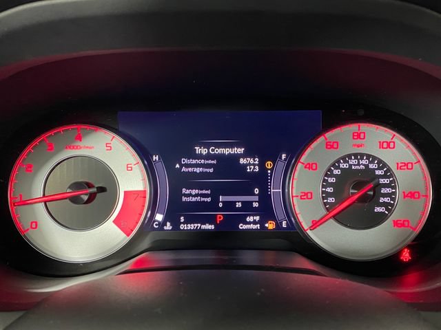 Used 2021 Acura RDX w/ Advance Package AWD/4WD image 17