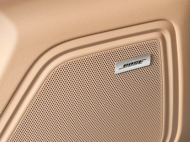 New 2026 Porsche Macan S image 16