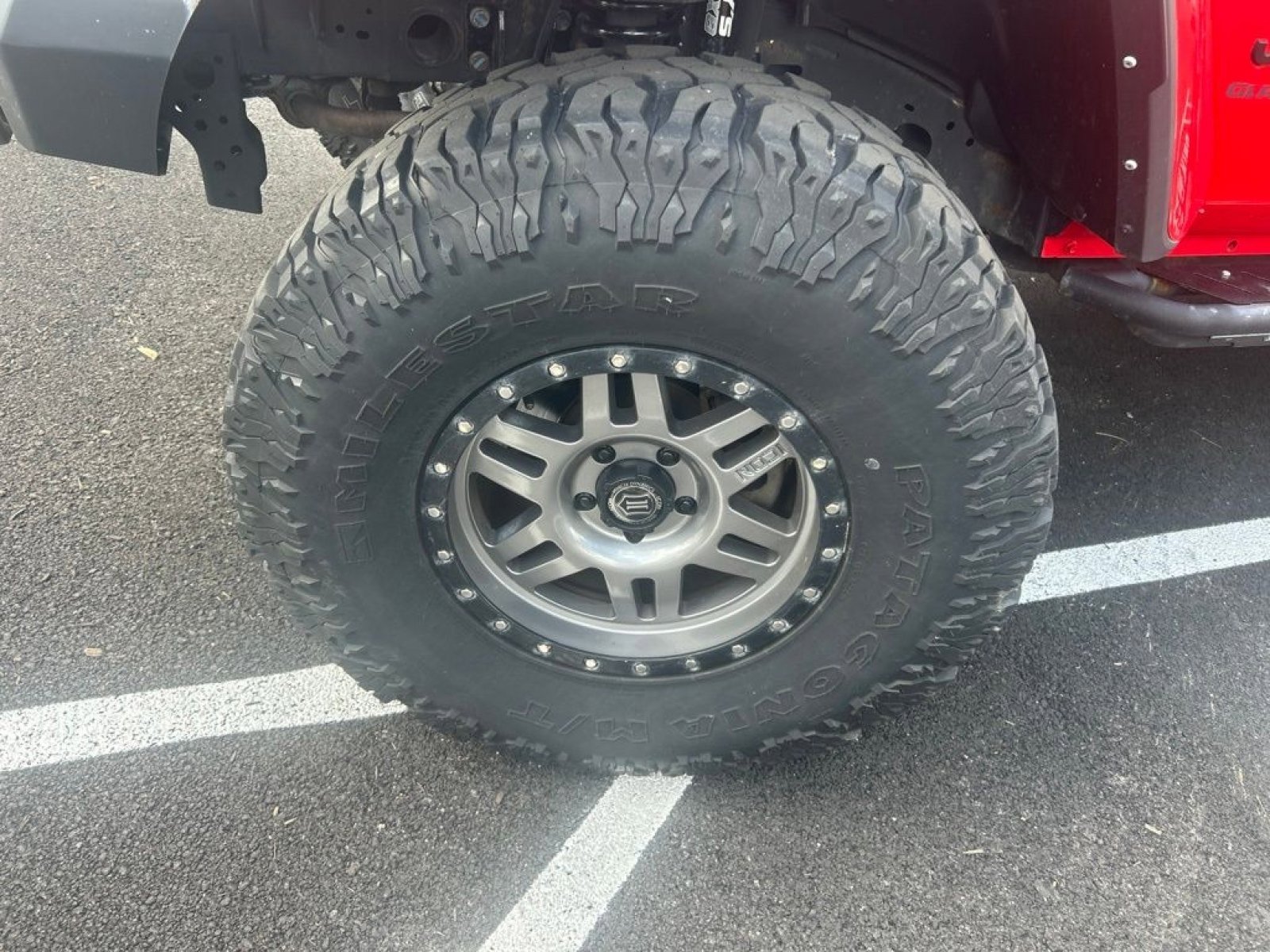 Used 2022 Jeep Gladiator Sport AWD/4WD image 10