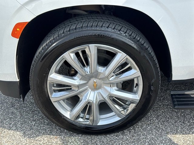 Used 2024 Chevrolet Tahoe High Country w/ Premium Package image 31