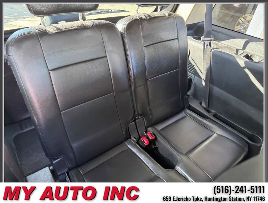 Used 2010 Ford Explorer Limited image 30