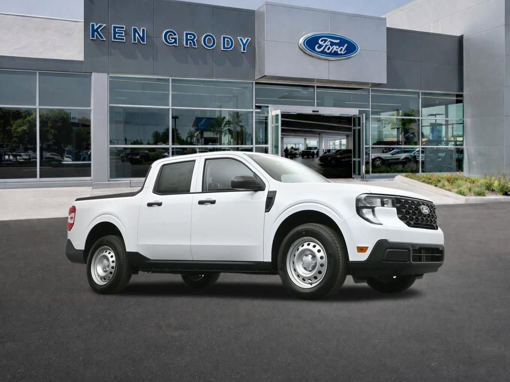 New 2026 Ford Maverick XL FWD image 1