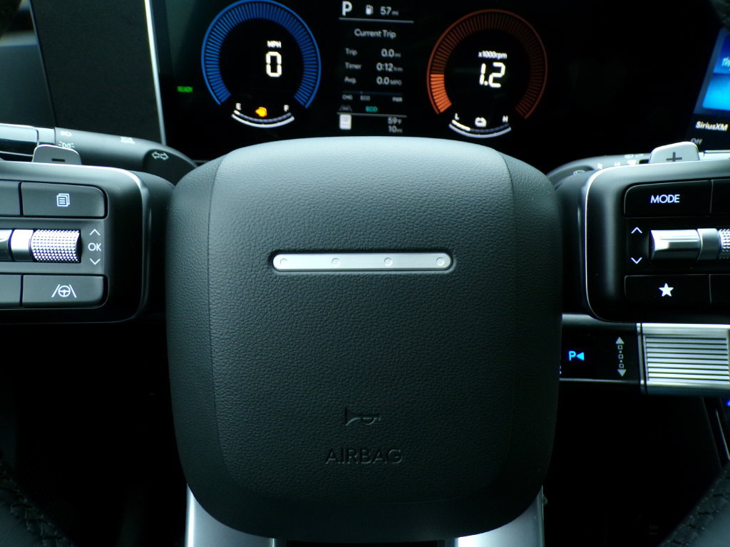 New 2026 Hyundai Santa Fe SE AWD/4WD image 32