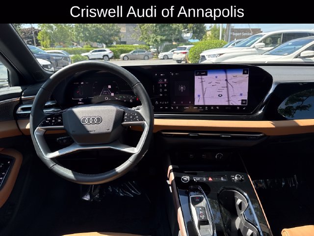 Certified 2025 Audi A5 Premium Plus w/ Premium Plus AWD/4WD image 14