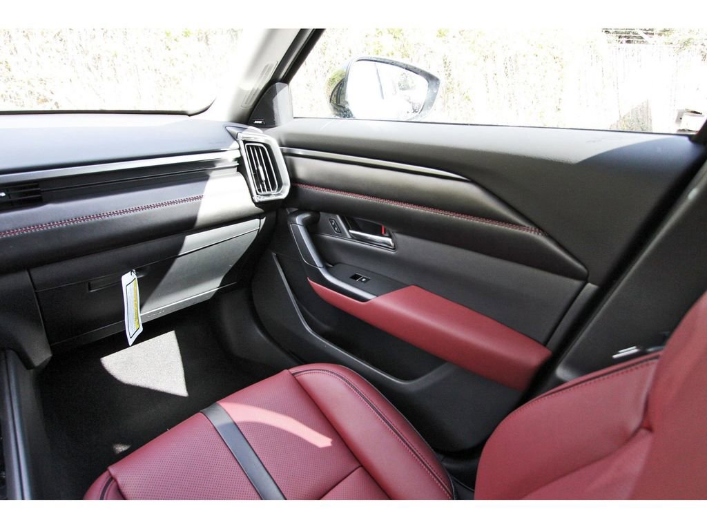 New 2026 MAZDA CX-50 2.5 Hybrid w/ Weather Package image 8