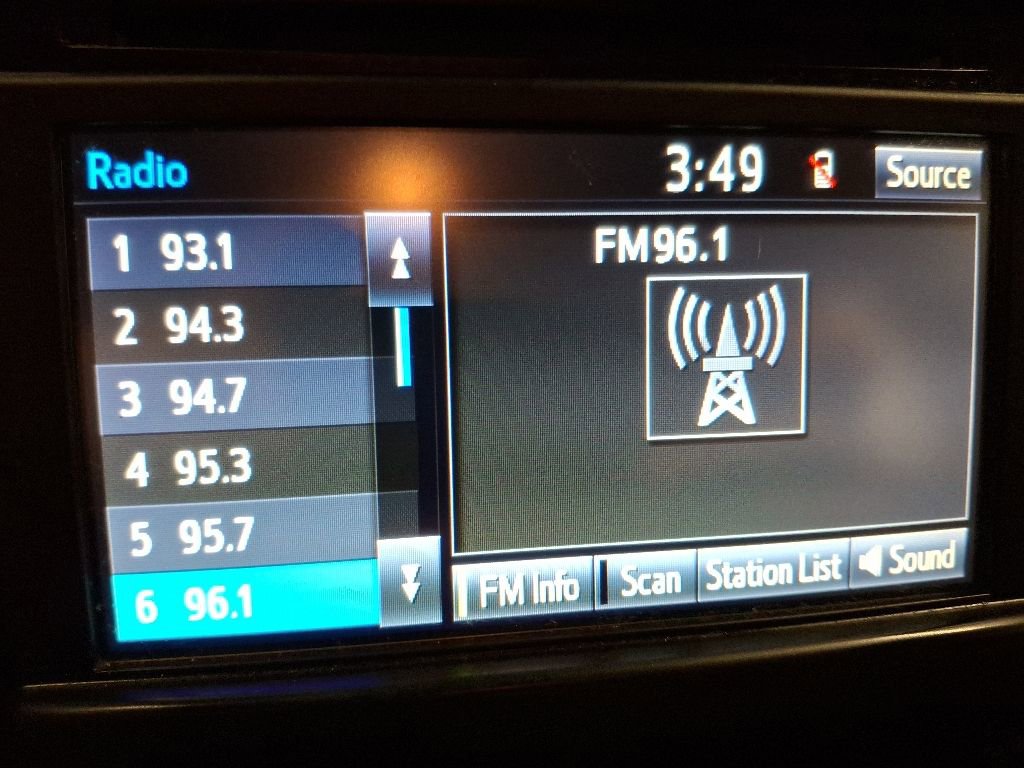 Used 2016 Toyota Tacoma SR RWD image 19