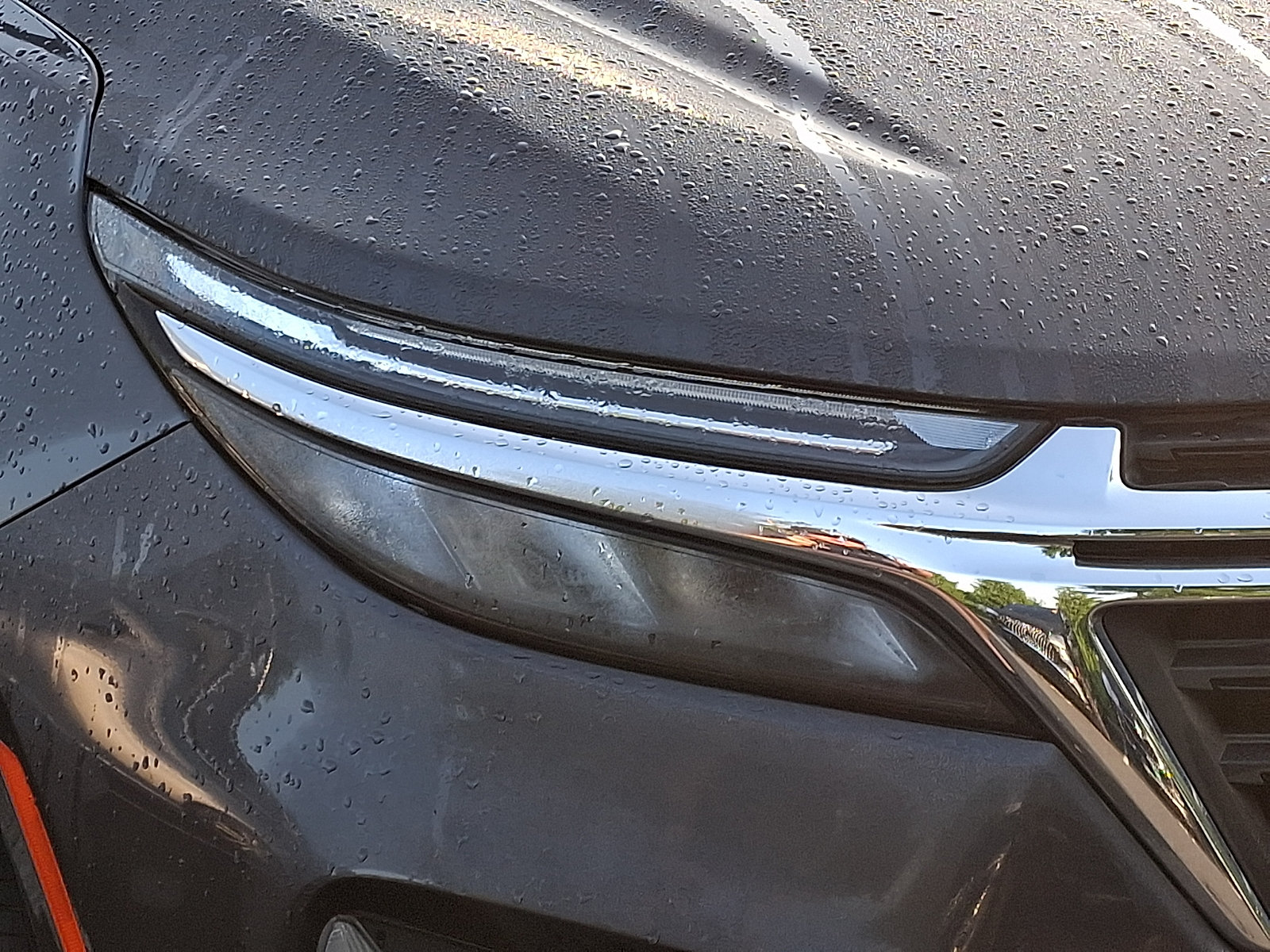 Certified 2023 Chevrolet Equinox LT w/ Driver Convenience Package AWD/4WD image 7